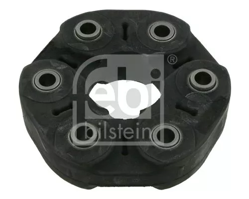 FEBI BILSTEIN 1x Joint, articulated shaft (26293)