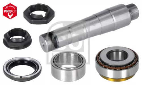 FEBI BILSTEIN 1x Repair Kit, kingpin (40891)