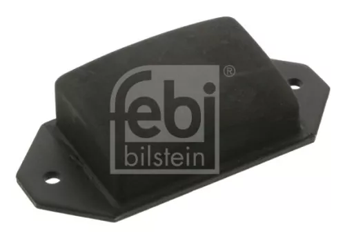 FEBI BILSTEIN 1x Rubber Buffer, suspension (38501)