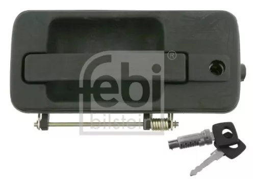 1x Exterior Door Handle