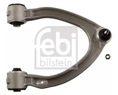 1x Control/Trailing Arm, wheel suspension