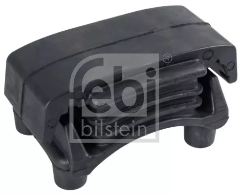 FEBI BILSTEIN 1x Bush, parabolic spring (27576)