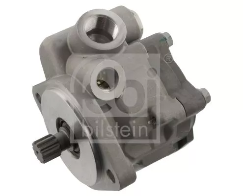 FEBI BILSTEIN 1x Hydraulic Pump, steering (104124)