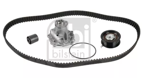 FEBI BILSTEIN 1x Water Pump & Timing Belt Kit (172677)