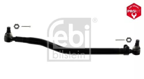 1x Centre Rod Assembly