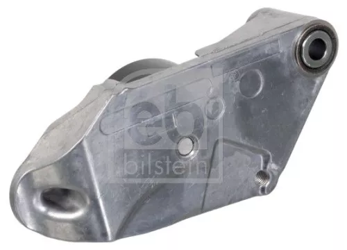 FEBI BILSTEIN 1x Belt Tensioner, V-ribbed belt (180136)