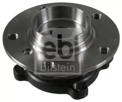 1x Wheel Bearing Kit