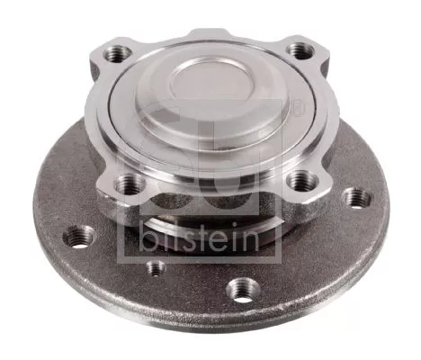 1x Wheel Bearing Kit