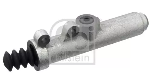 1x Master Cylinder, clutch