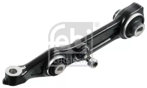 1x Control/Trailing Arm, wheel suspension