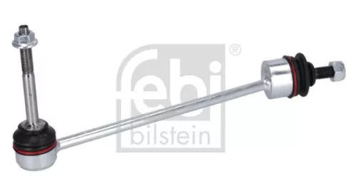 FEBI BILSTEIN 1x Link/Coupling Rod, stabiliser bar (184018)