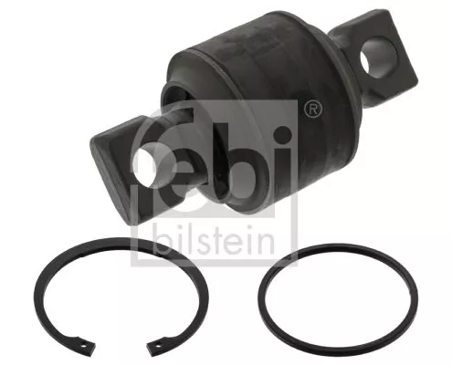 FEBI BILSTEIN 1x Repair Kit, control/trailing arm (03497)
