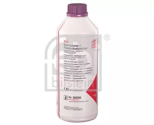FEBI BILSTEIN 12x Antifreeze (38200)