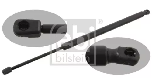 FEBI BILSTEIN 1x Gas Spring, boot/cargo area (28562)