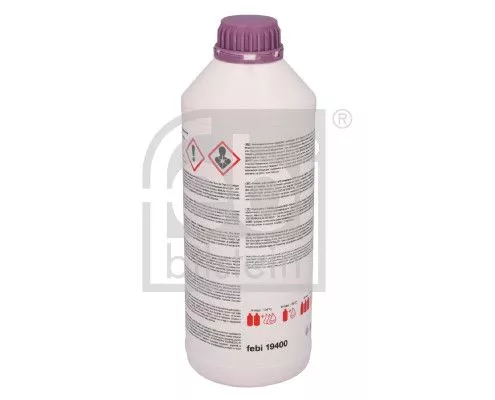 FEBI BILSTEIN 12x Antifreeze (19400)