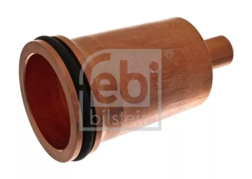 1x Sleeve, nozzle holder