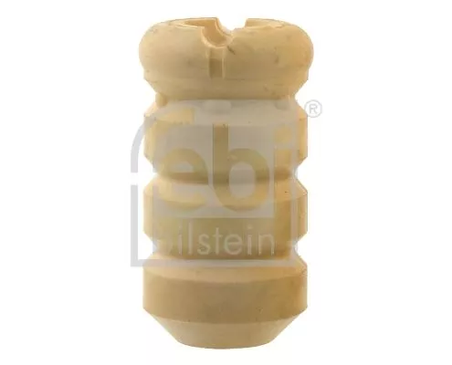FEBI BILSTEIN 4x Rubber Buffer, suspension (14047)