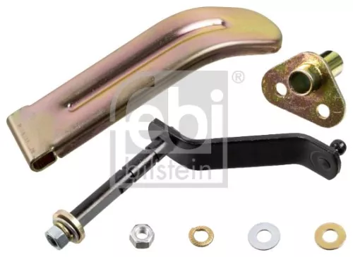 FEBI BILSTEIN 1x Accelerator Pedal (08799)