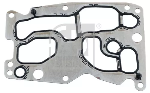 FEBI BILSTEIN Gasket, oil cooler (105962)