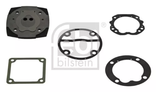 FEBI BILSTEIN 1x Seal Kit, multi-valve (21053)