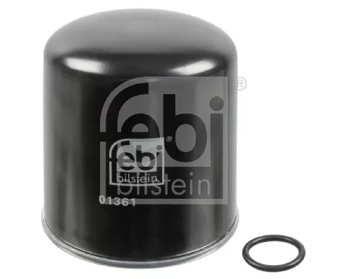 1x Air Dryer Cartridge, compressed-air system