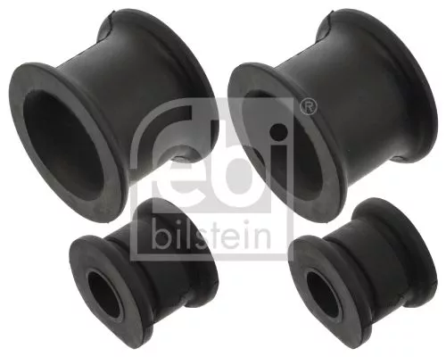 FEBI BILSTEIN 1x Mounting Kit, stabiliser bar (45366)