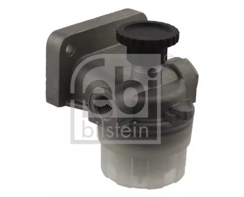 FEBI BILSTEIN 1x Pump, fuel pre-supply (35046)