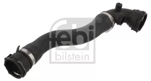 1x Radiator Hose