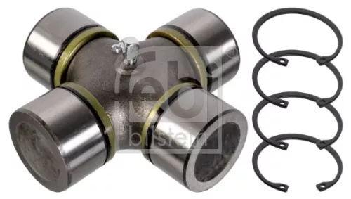 1x Joint, articulated shaft