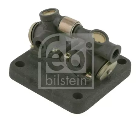 1x Solenoid Valve, shift cylinder