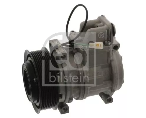 1x Compressor, air conditioning