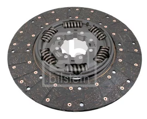FEBI BILSTEIN 1x Clutch Disc (105081)
