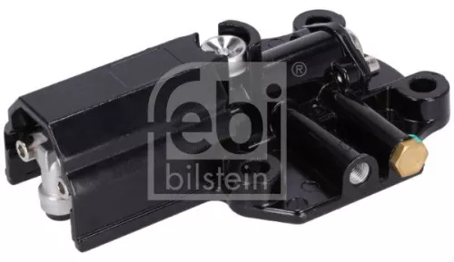 1x Solenoid Valve, shift cylinder