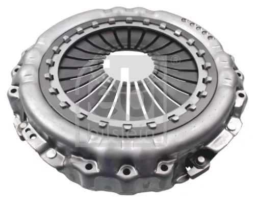 1x Clutch Pressure Plate