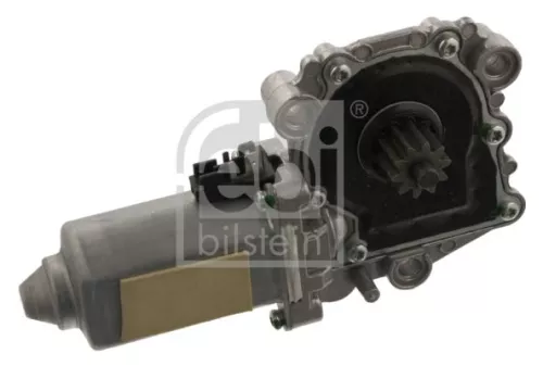 FEBI BILSTEIN 1x Electric Motor, window regulator (35606)