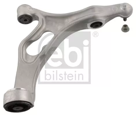 1x Control/Trailing Arm, wheel suspension