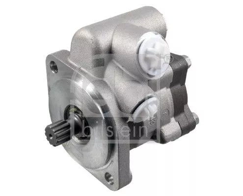 FEBI BILSTEIN 1x Hydraulic Pump, steering (100161)