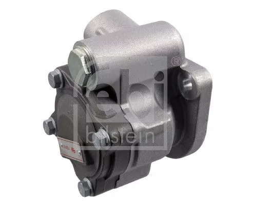 FEBI BILSTEIN 1x Hydraulic Pump, steering (100161)