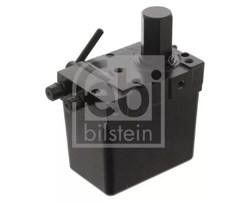 FEBI BILSTEIN 1x Tilt Pump, driver cab (45429)
