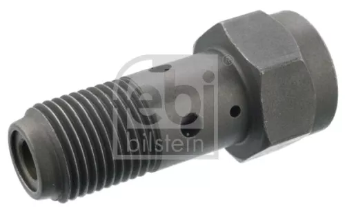 1x Overflow Valve