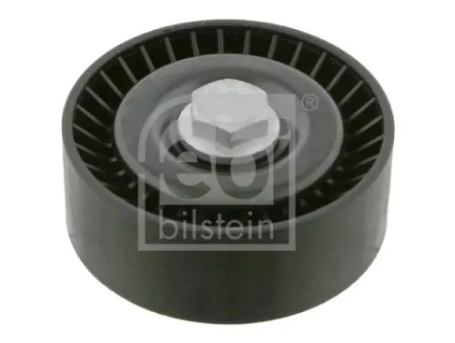 FEBI BILSTEIN 1x Deflection/Guide Pulley, V-ribbed belt (27374)