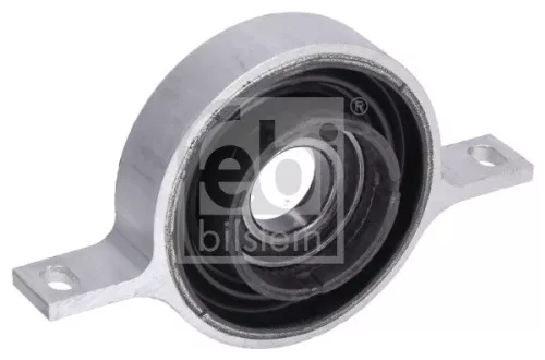 1x Suspension, propshaft