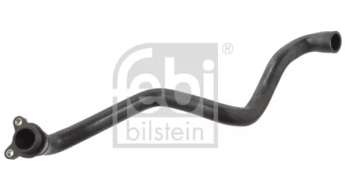 1x Radiator Hose