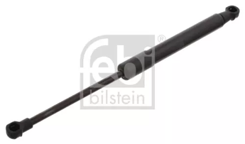 FEBI BILSTEIN 1x Gas Spring, bonnet (31638)