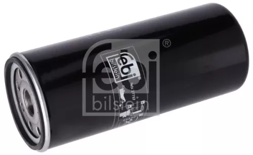 1x Oil Filter