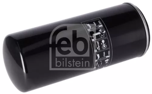 FEBI BILSTEIN 1x Oil Filter (27797)