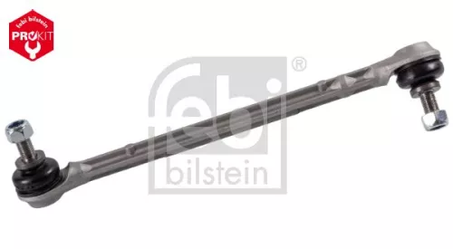 FEBI BILSTEIN 1x Link/Coupling Rod, stabiliser bar (36302)