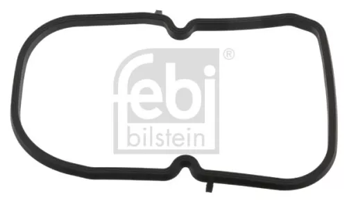 FEBI BILSTEIN 10x Gasket, automatic transmission oil sump (08717)