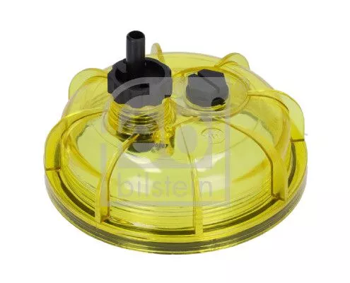 1x Water Separator, fuel system