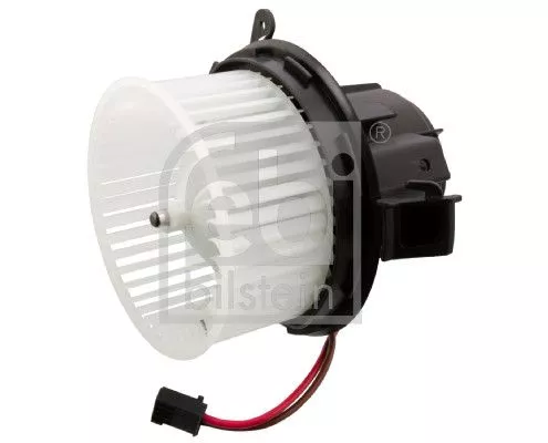 FEBI BILSTEIN 1x Interior Blower (108847)